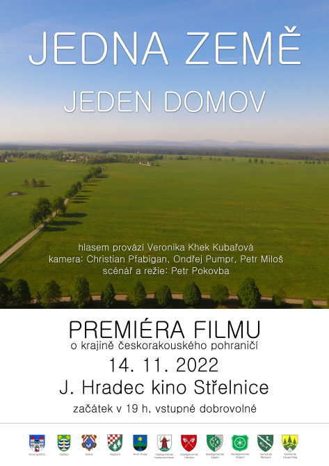 STAŇKOV ŽIJE