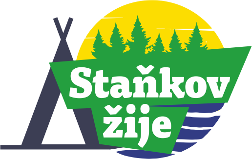 STAŇKOV ŽIJE